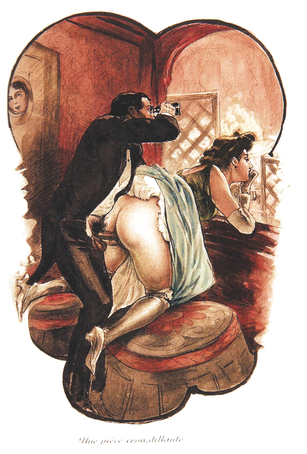 19th Century Porn